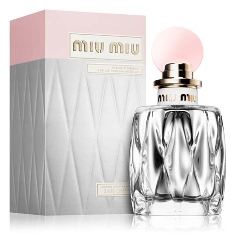 Perfumy damskie Miu Miu 